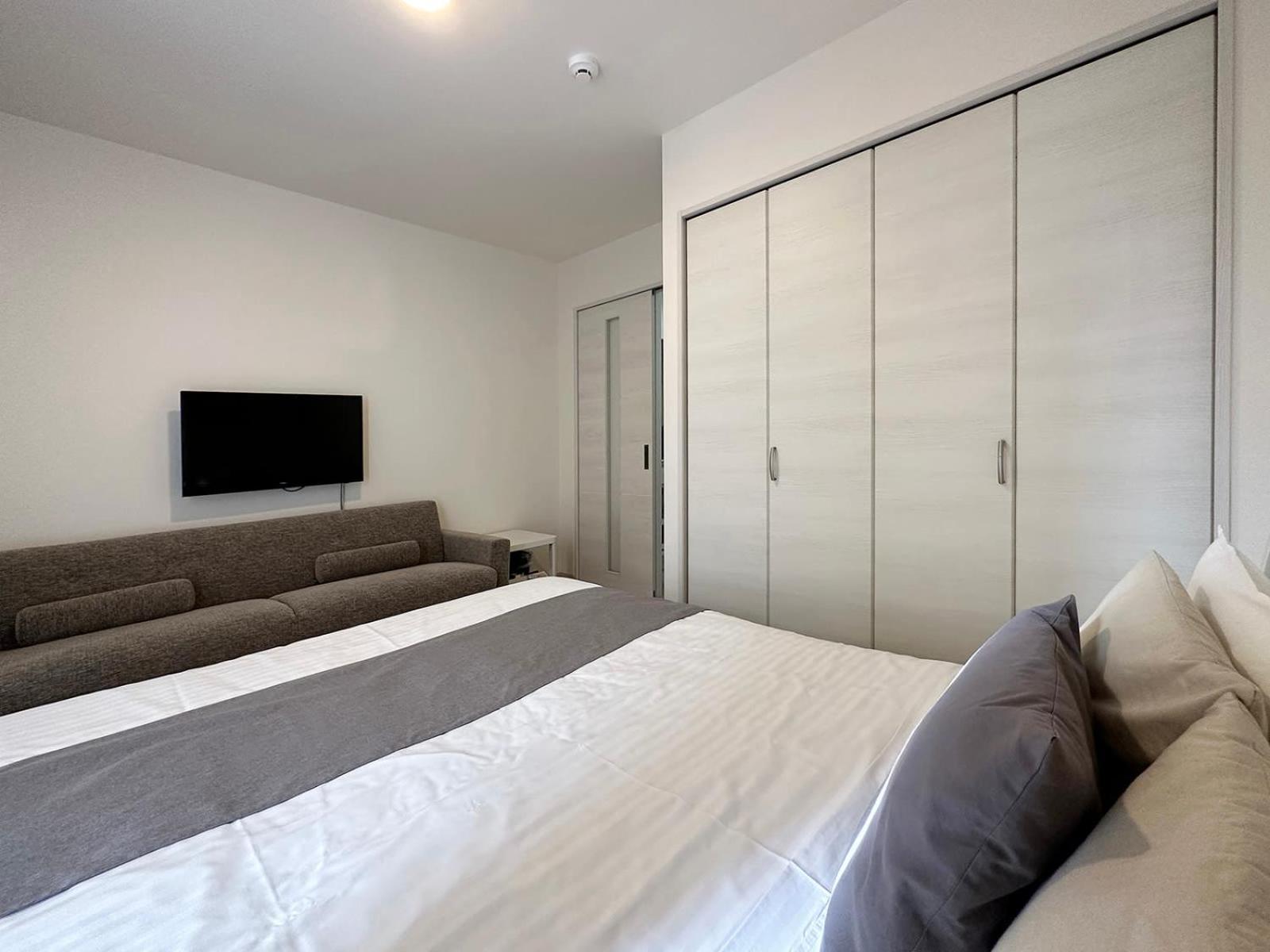 Bhotel Yutori - Homey W 1Br In Onomichi For 3 Ppl Extérieur photo