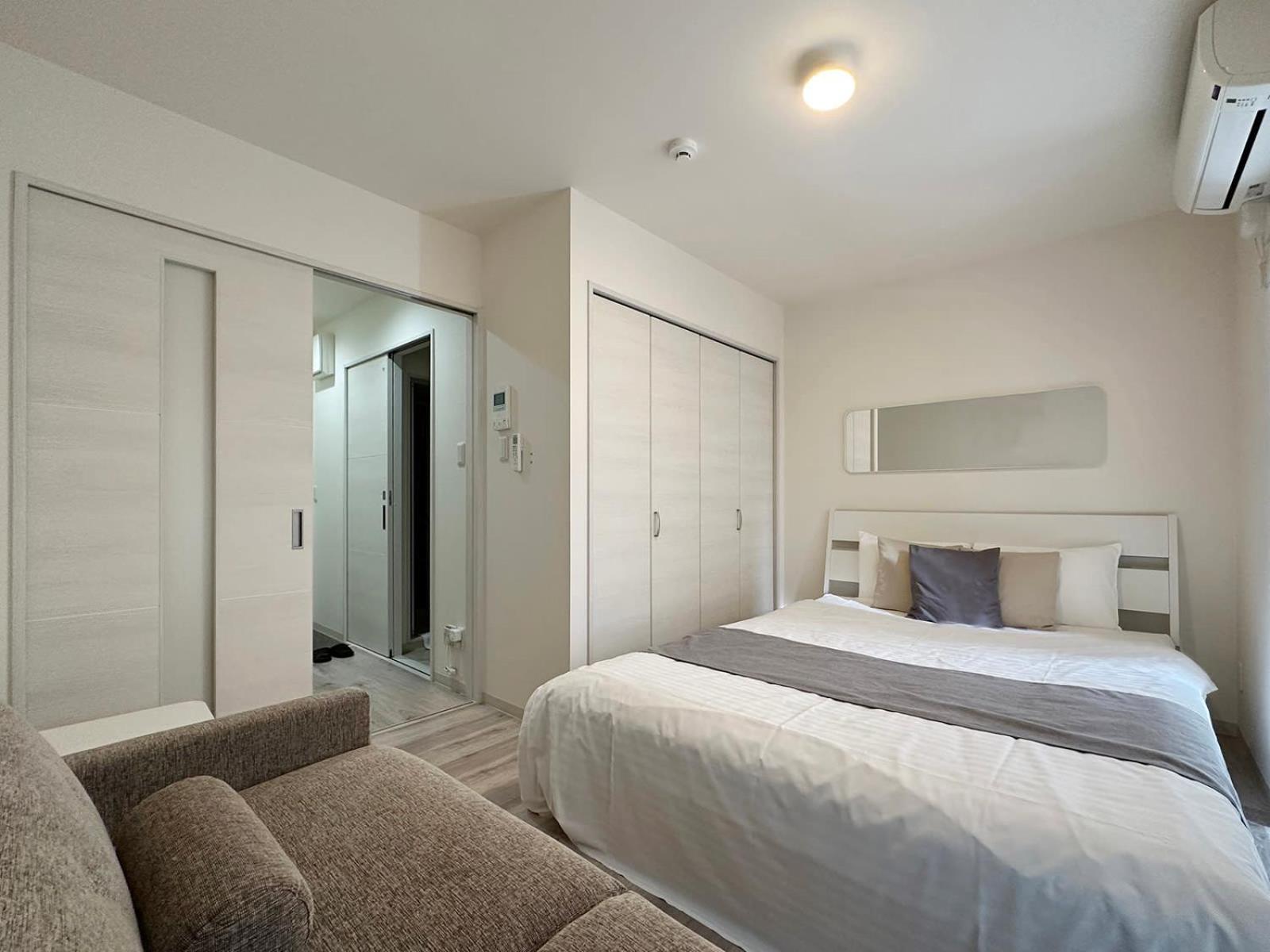 Bhotel Yutori - Homey W 1Br In Onomichi For 3 Ppl Extérieur photo