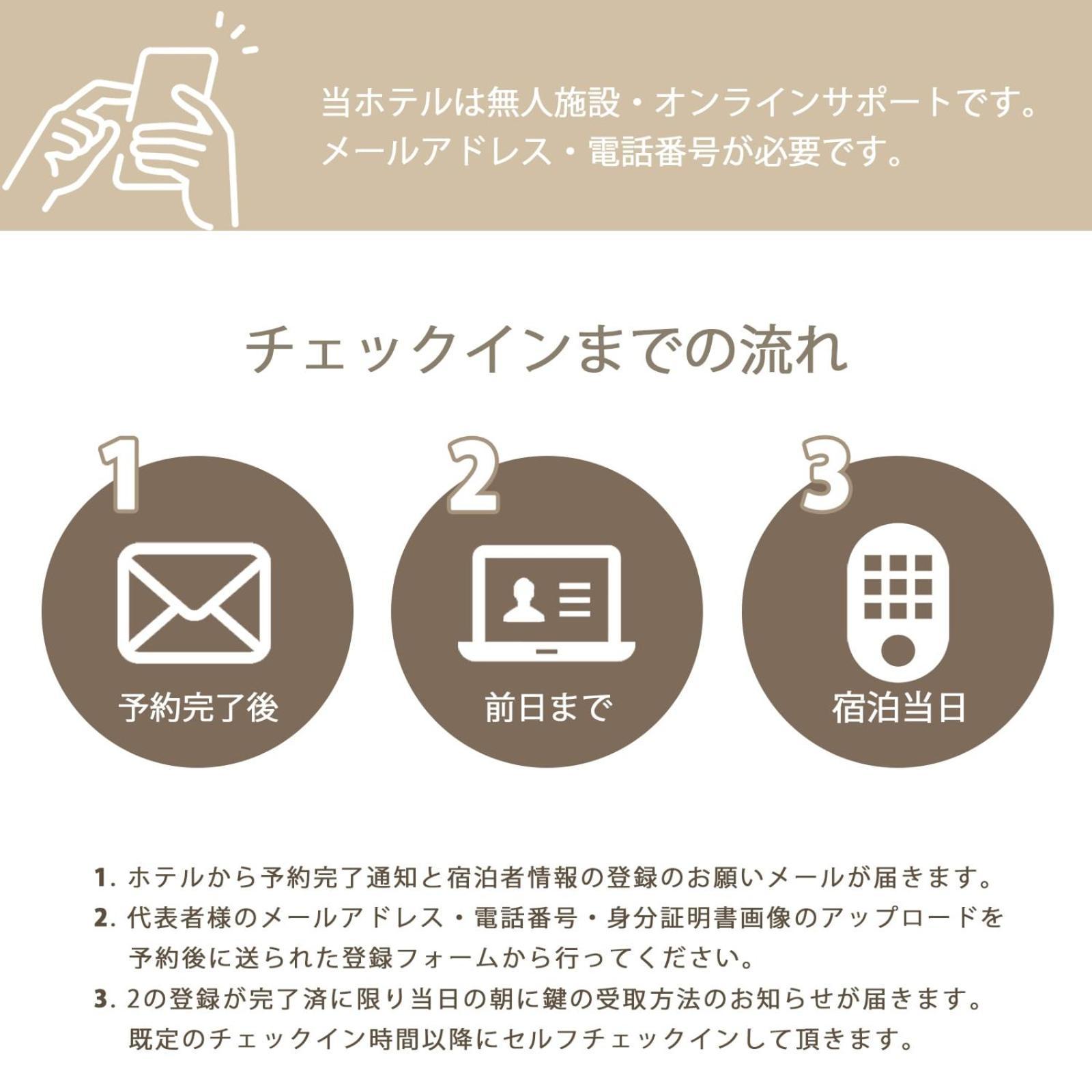 Bhotel Yutori - Homey W 1Br In Onomichi For 3 Ppl Extérieur photo